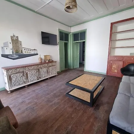 St. Antonio 49 Hostel *