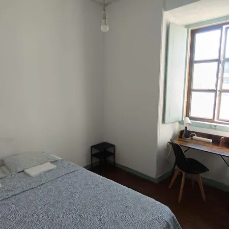 Hostel St. Antonio 49