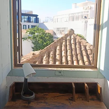 St. Antonio 49 * Faro