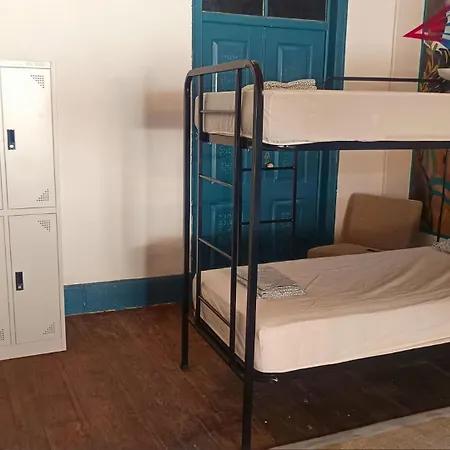 St. Antonio 49 Hostel *