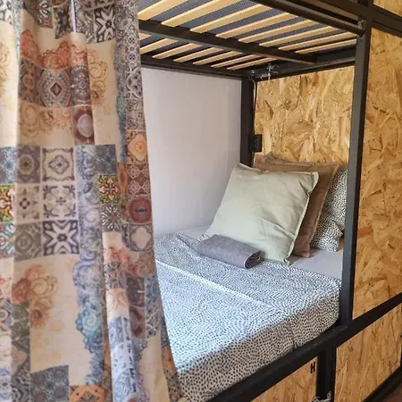 Hostel St. Antonio 49