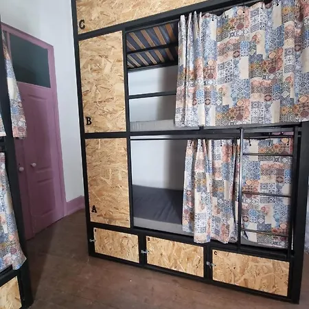 Hostel St. Antonio 49 Faro