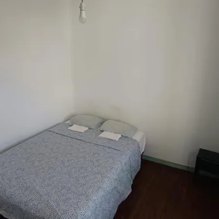 St. Antonio 49 Hostel