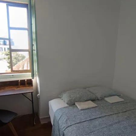 St. Antonio 49 Hostel