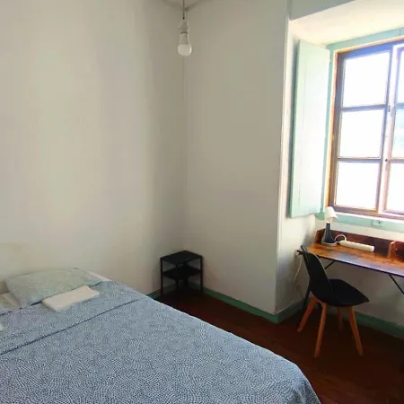 بيت شباب St. Antonio 49 *