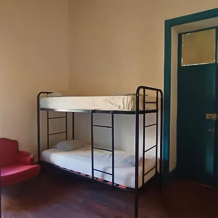 St. Antonio 49 بيت شباب