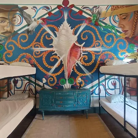 St. Antonio 49 Hostel
