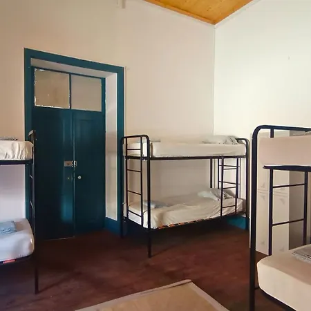 St. Antonio 49 بيت شباب