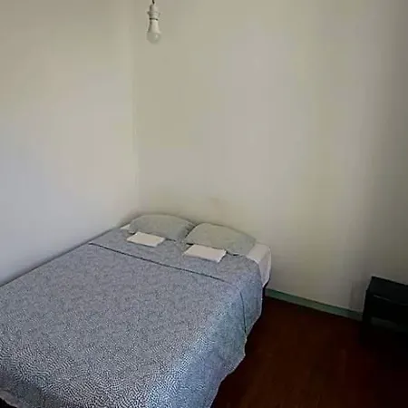 Хостел St. Antonio 49 *