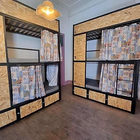 Hostel St. Antonio 49 Φάρο