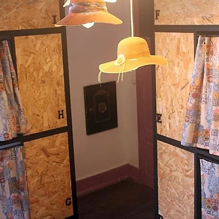 St. Antonio 49 Hostel