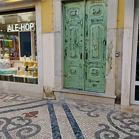 St. Antonio 49 Hostel Φάρο