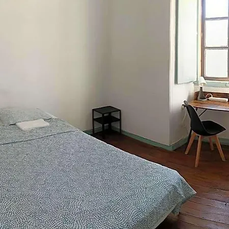 Hostel St. Antonio 49 Φάρο