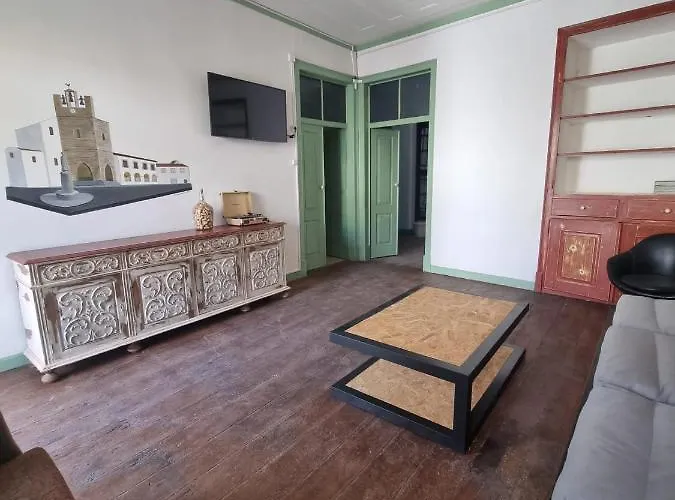 St. Antonio 49 Hostel *